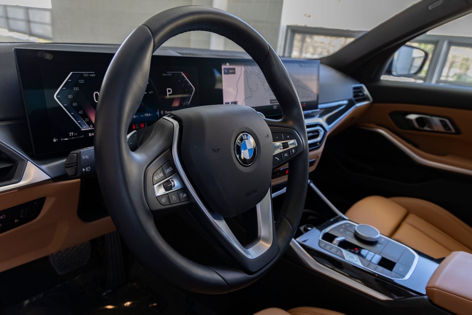 2023 BMW 330i 330i