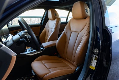 2023 BMW 330i 330i