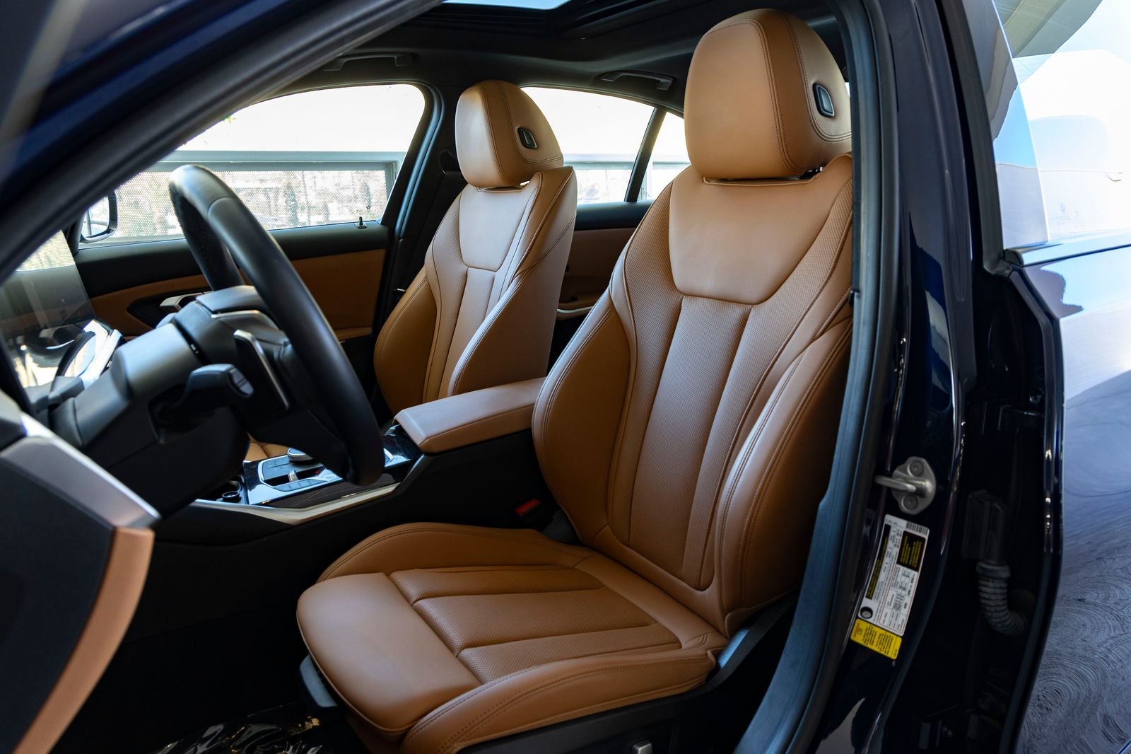 2023 BMW 330i 330i