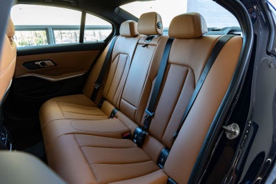 2023 BMW 330i 330i