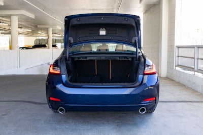 2023 BMW 330i 330i