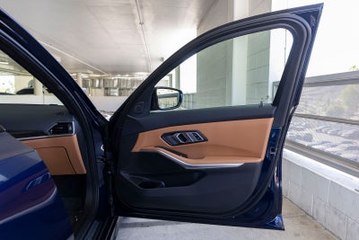 2023 BMW 330i 330i