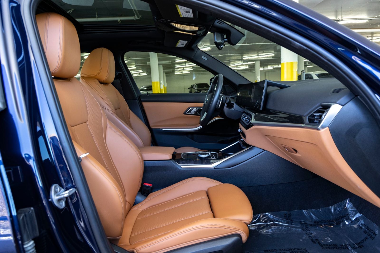 2023 BMW 330i 330i