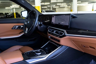 2023 BMW 330i 330i