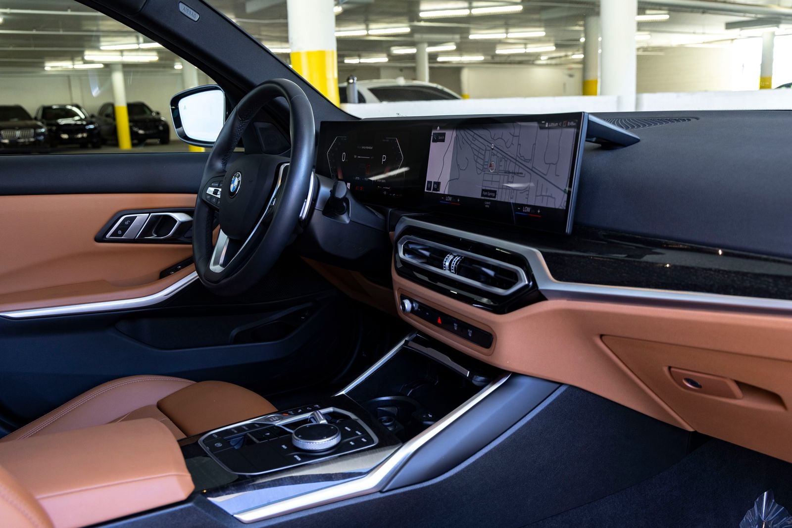 2023 BMW 330i 330i