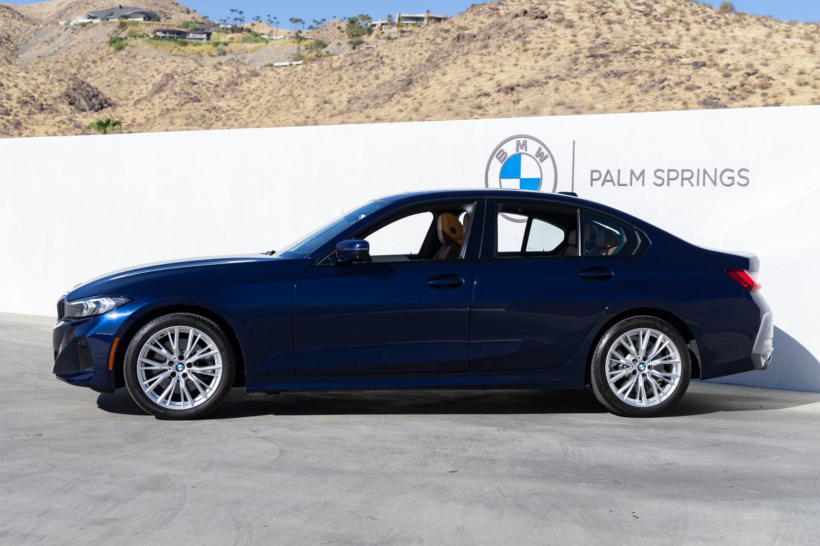 2023 BMW 330i 330i