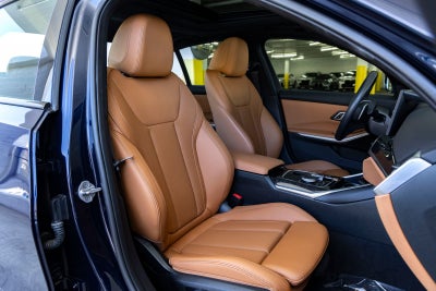 2023 BMW 330i 330i