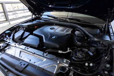 2023 BMW 330i 330i