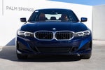 2023 BMW 330i 330i