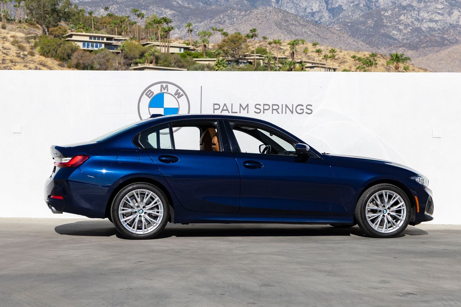 2023 BMW 330i 330i