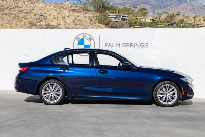 2023 BMW 330i 330i