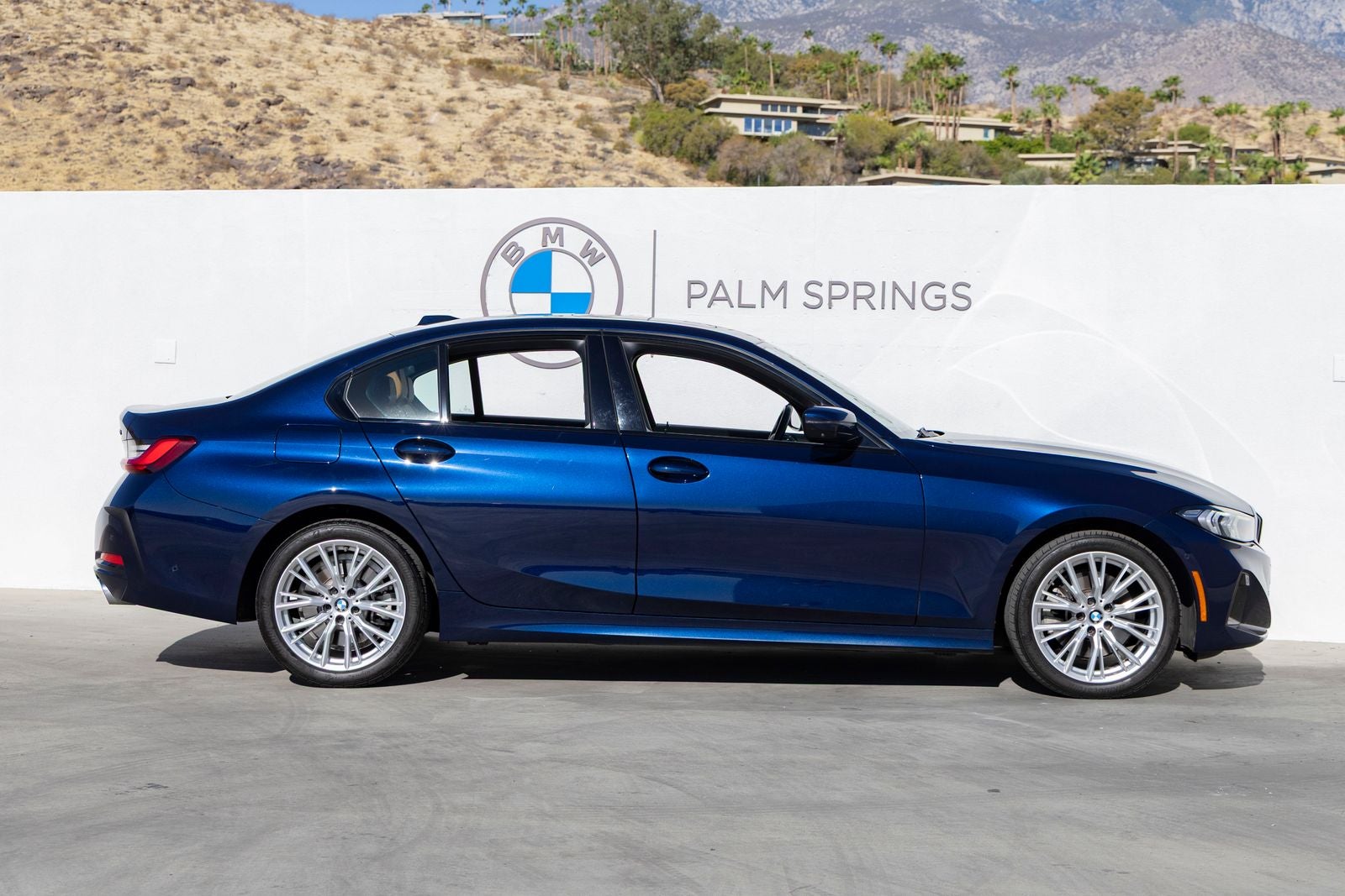 2023 BMW 330i 330i