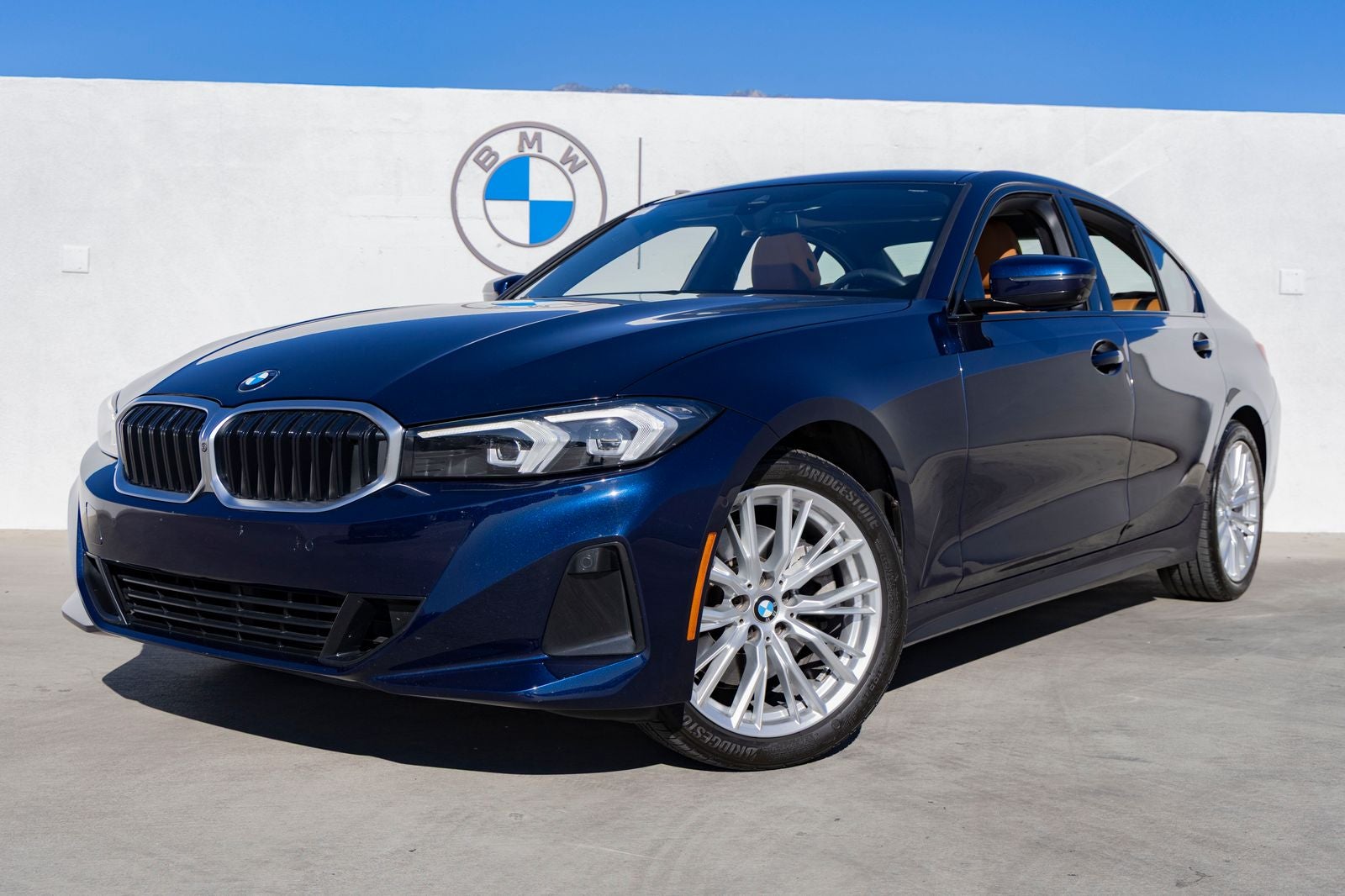 2023 BMW 330i 330i