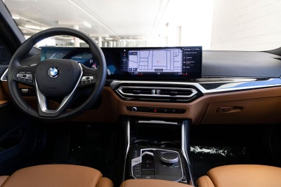 2024 BMW 330i 330i