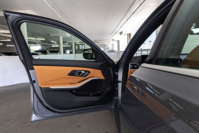 2024 BMW 330i 330i