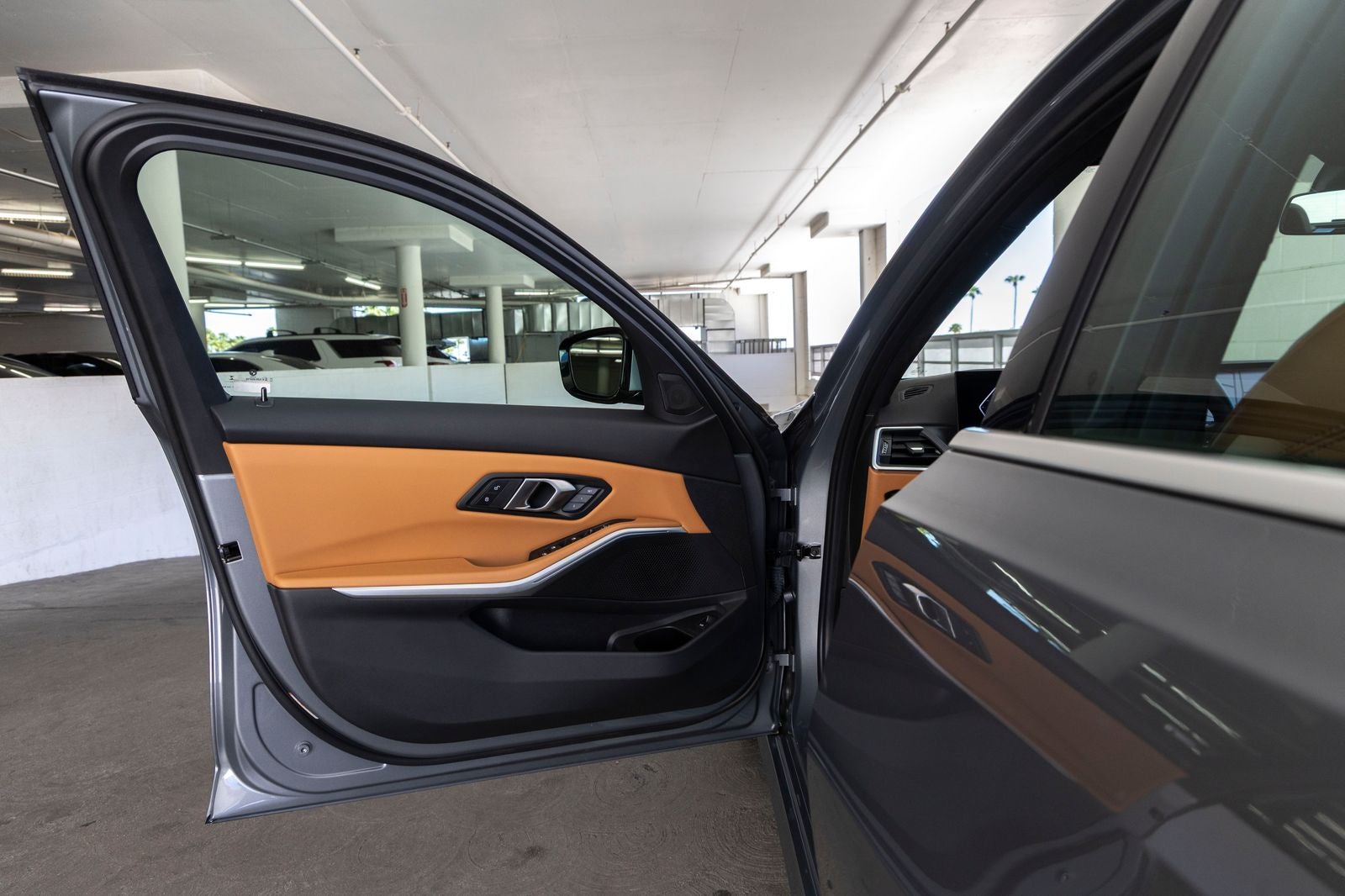 2024 BMW 330i 330i