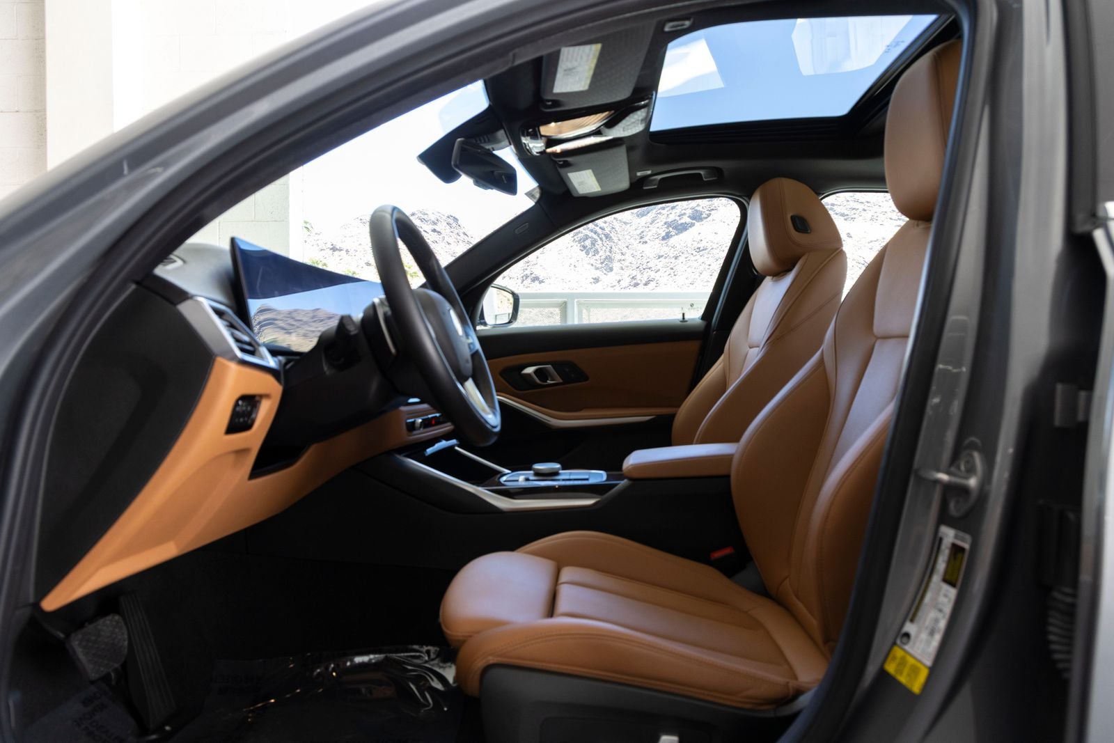 2024 BMW 330i 330i