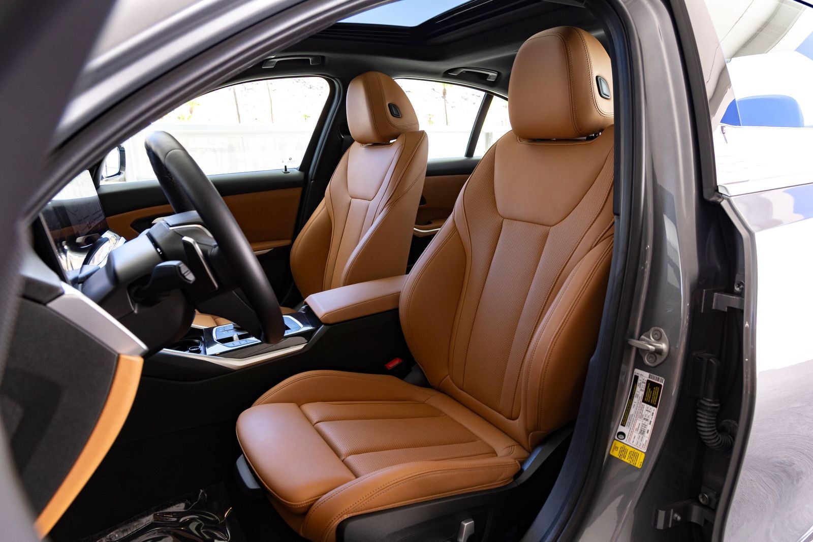 2024 BMW 330i 330i