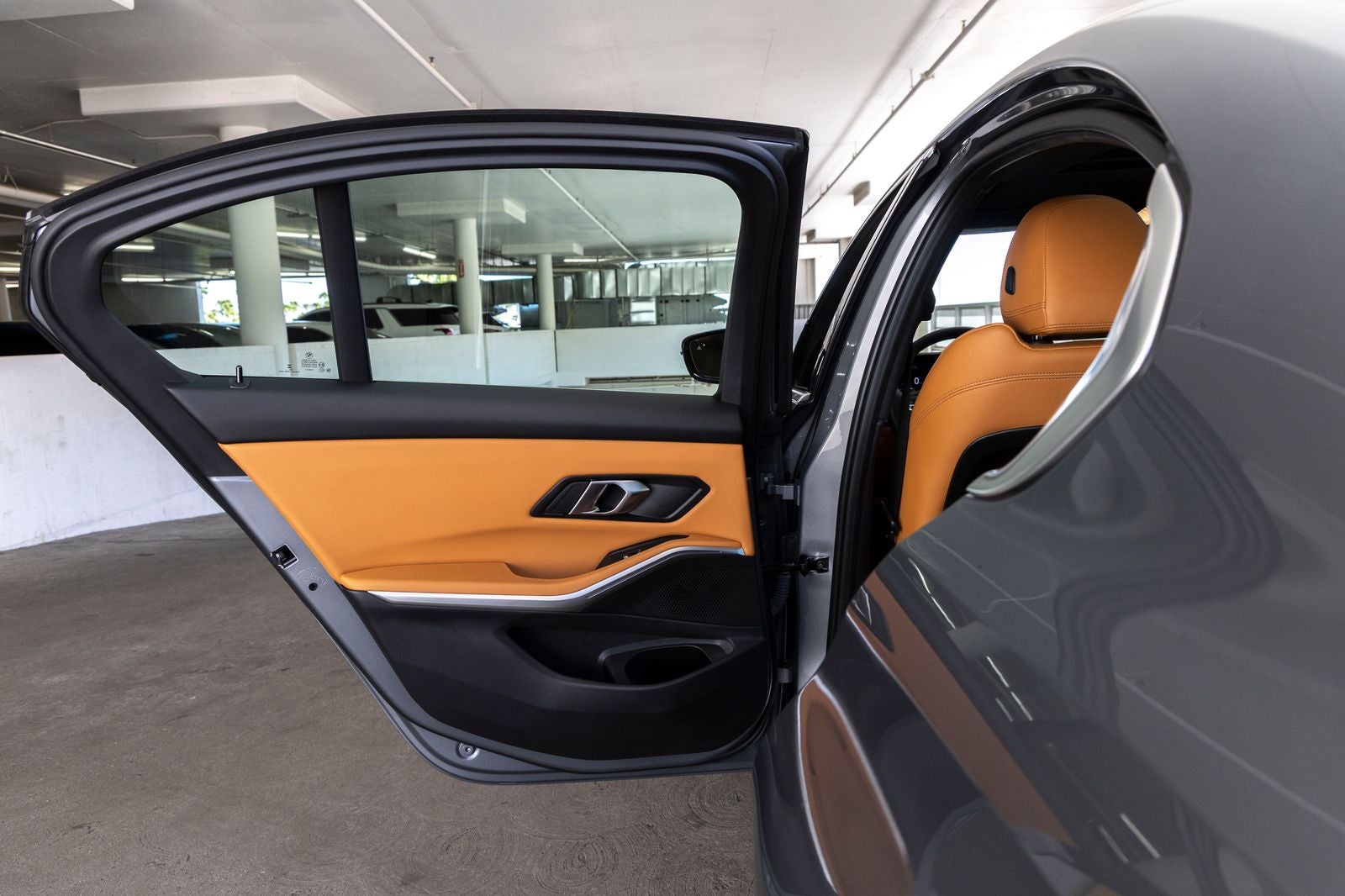 2024 BMW 330i 330i
