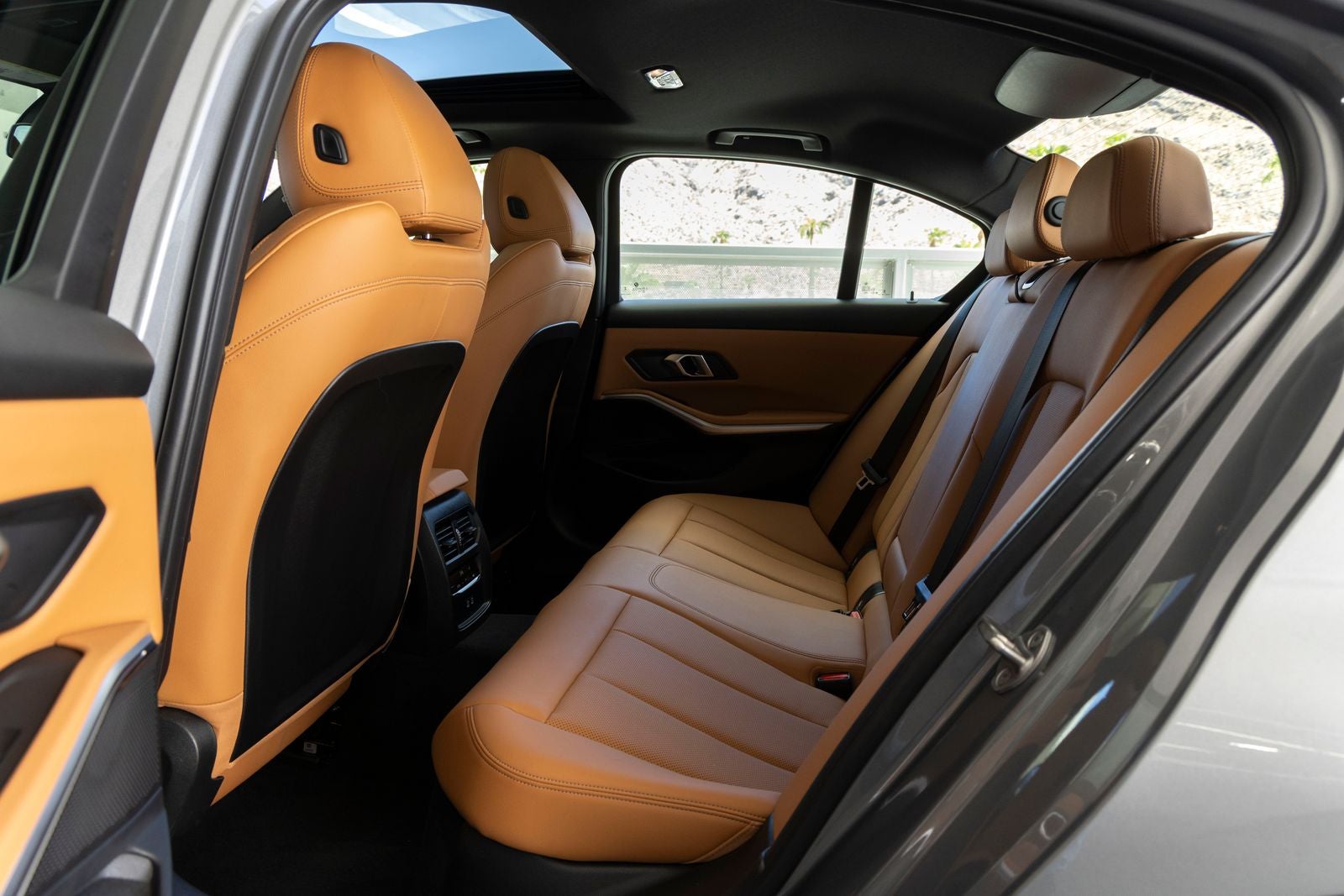 2024 BMW 330i 330i