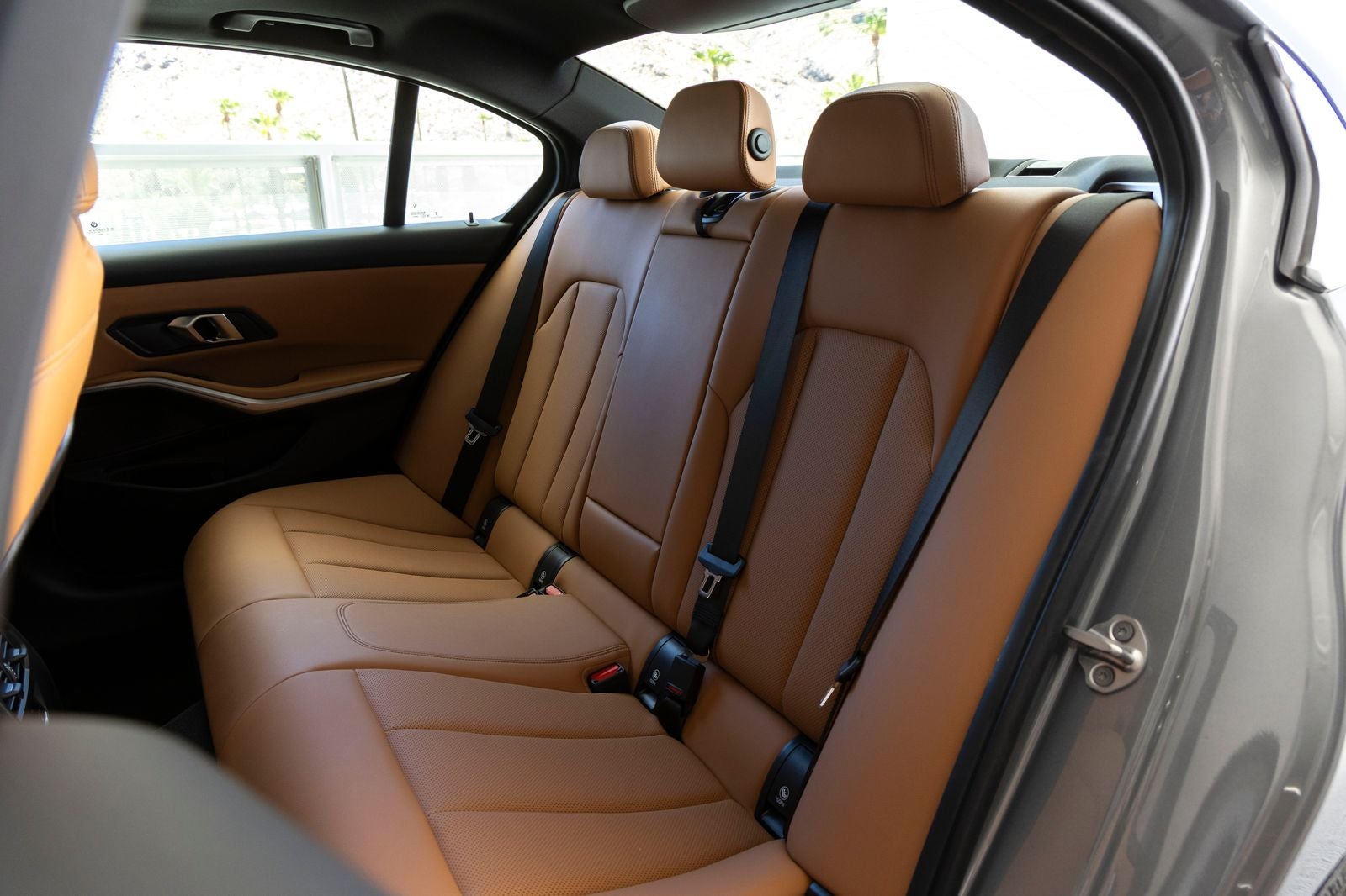 2024 BMW 330i 330i