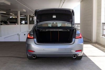 2024 BMW 330i 330i