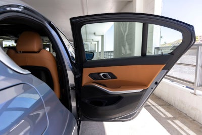 2024 BMW 330i 330i