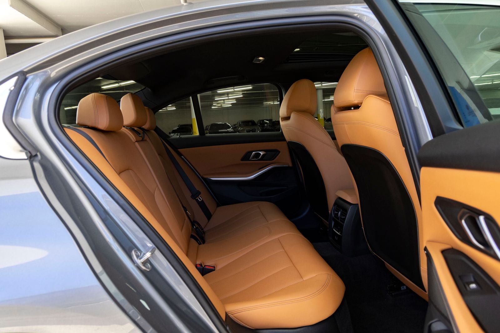 2024 BMW 330i 330i