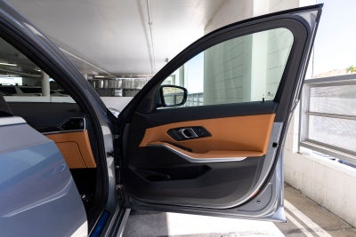 2024 BMW 330i 330i