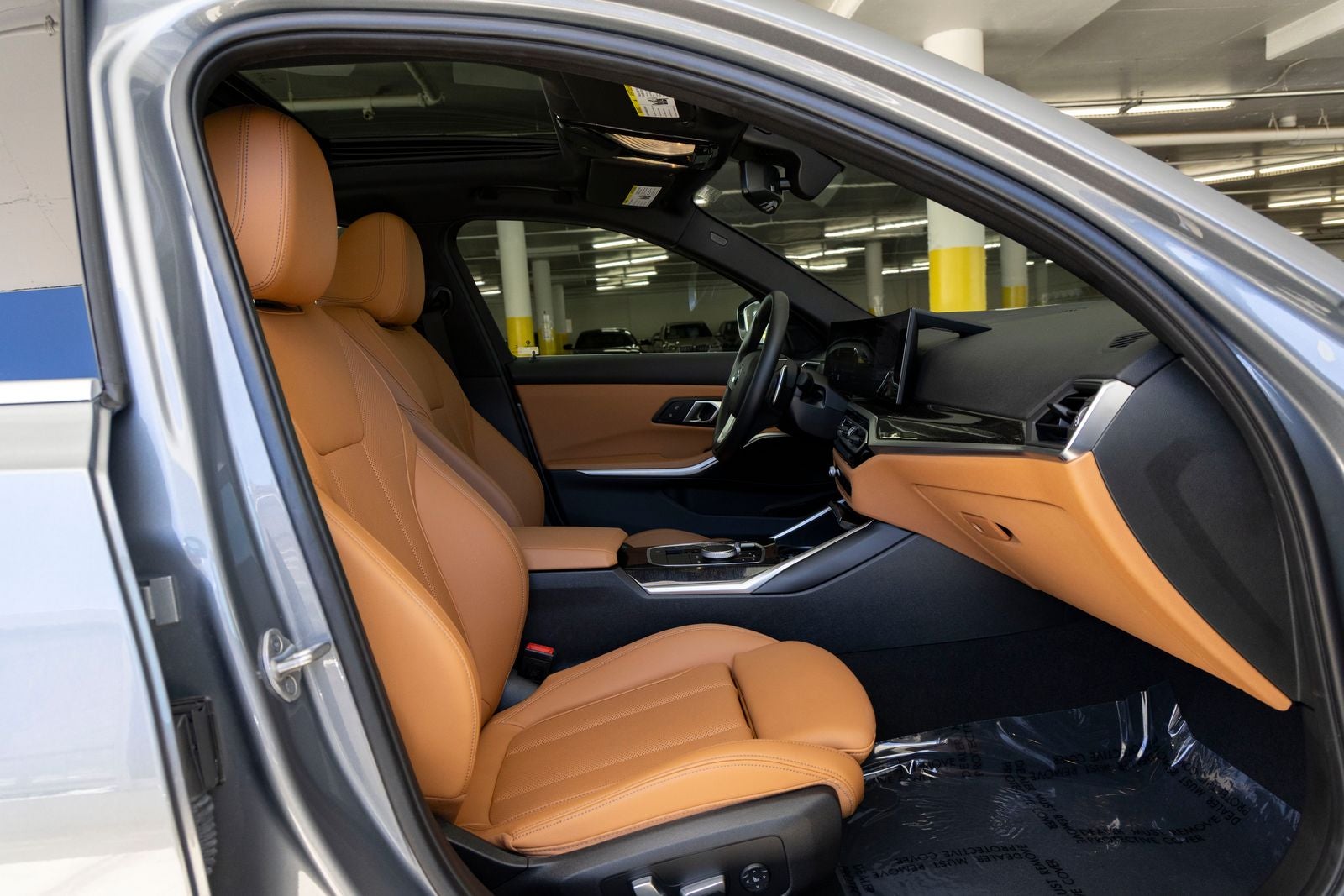 2024 BMW 330i 330i