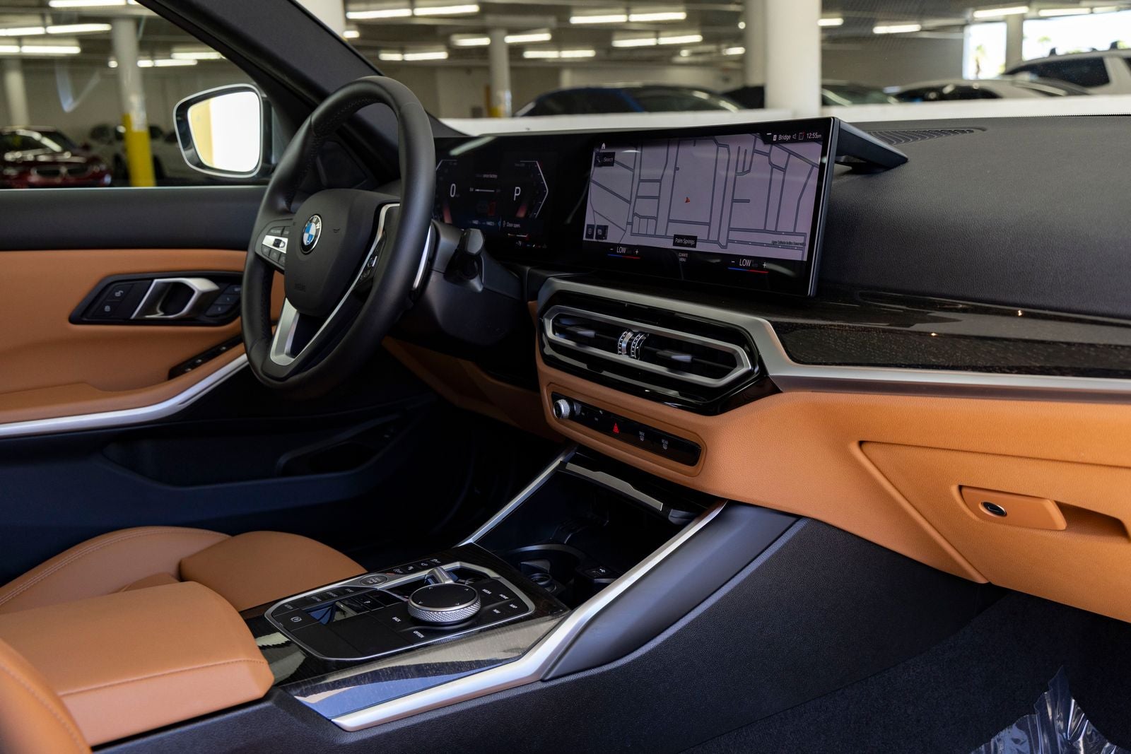2024 BMW 330i 330i