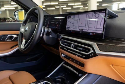 2024 BMW 330i 330i