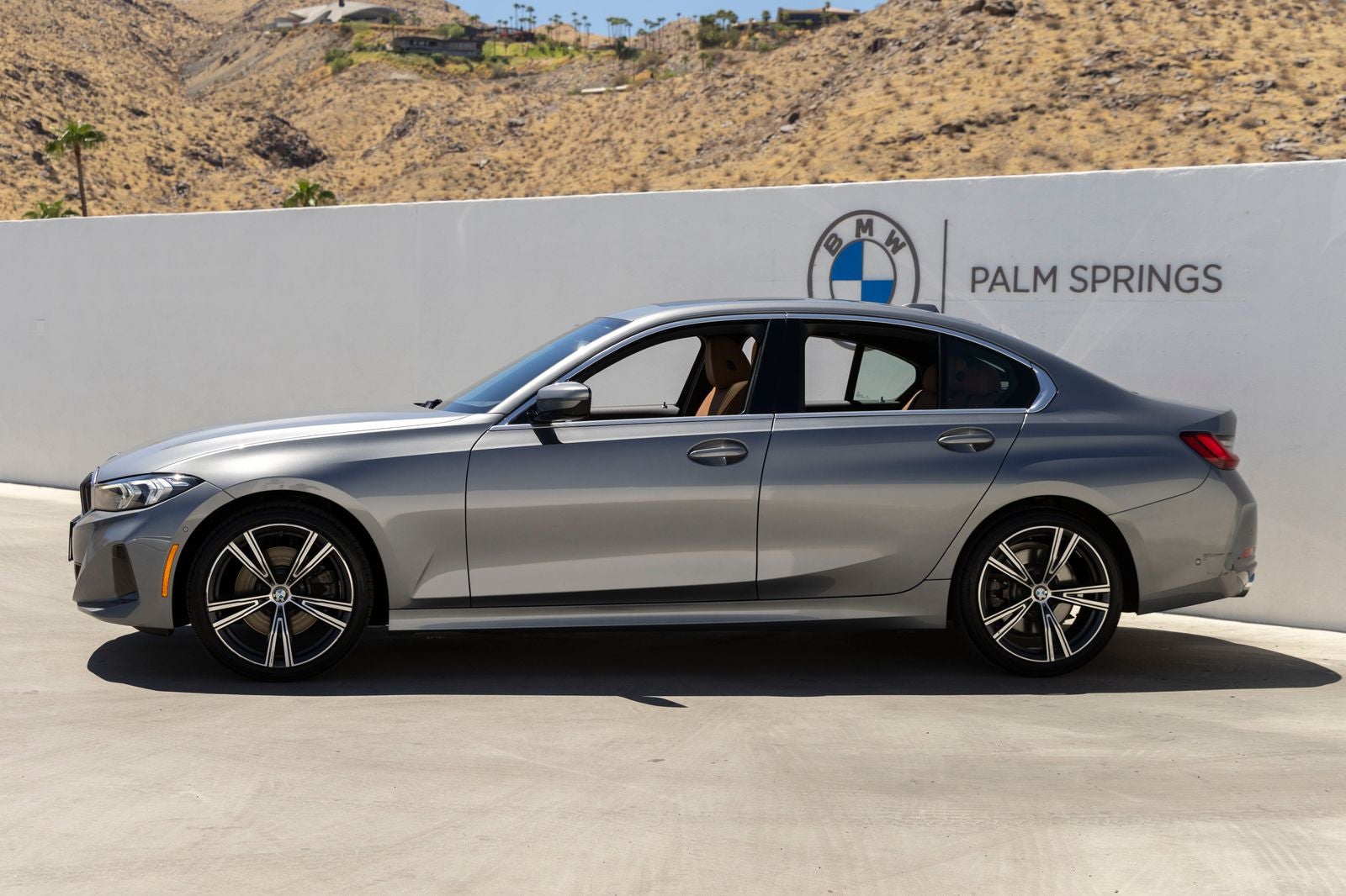 2024 BMW 330i 330i