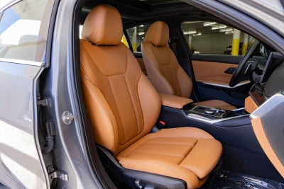 2024 BMW 330i 330i