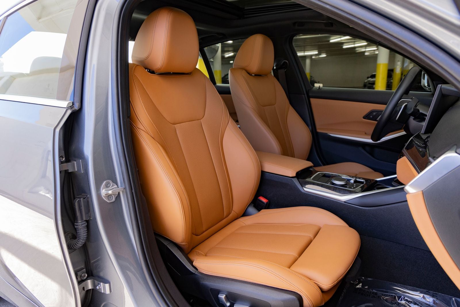 2024 BMW 330i 330i