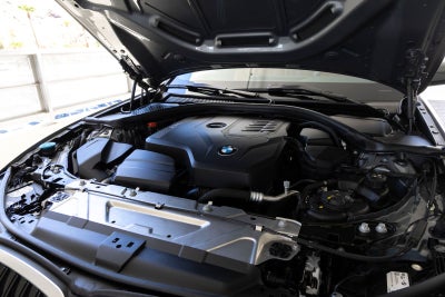 2024 BMW 330i 330i