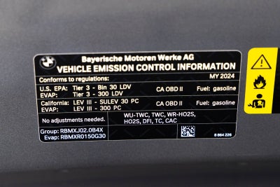 2024 BMW 330i 330i