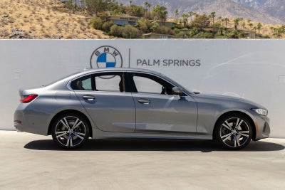 2024 BMW 330i 330i
