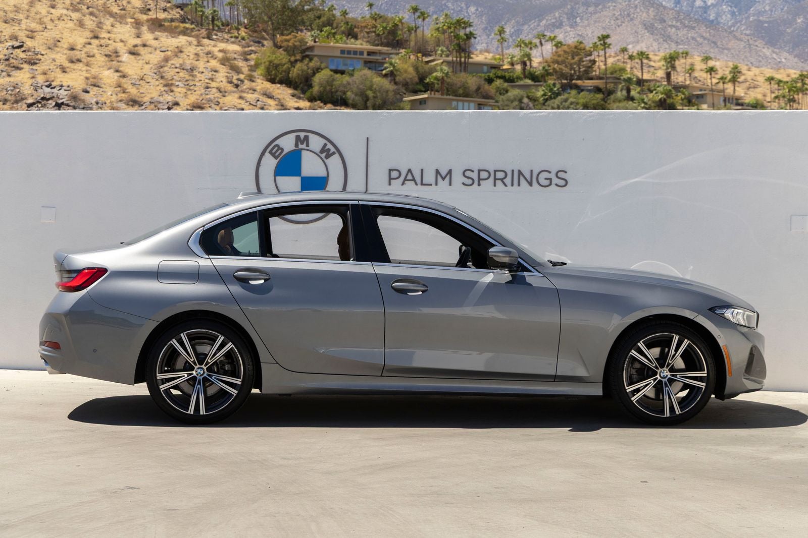 2024 BMW 330i 330i