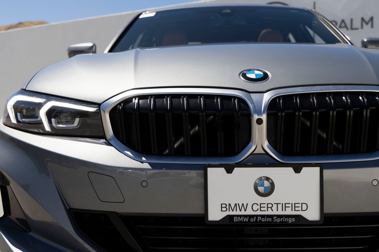 2024 BMW 330i 330i