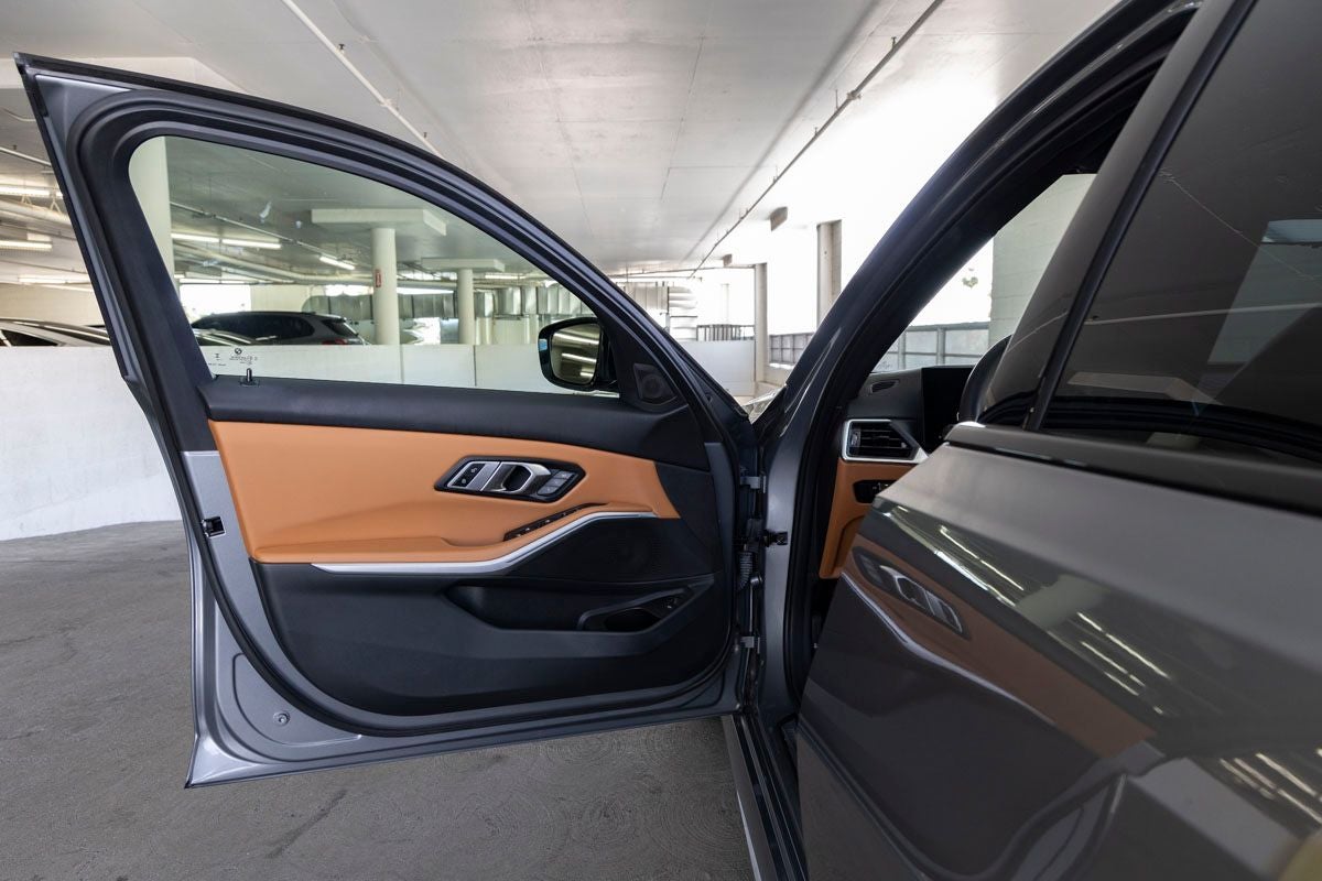 2023 BMW 330i 330i