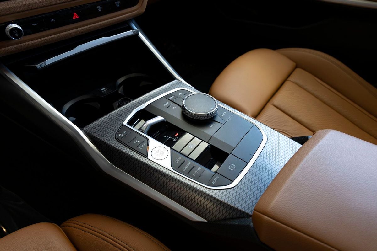 2023 BMW 330i 330i