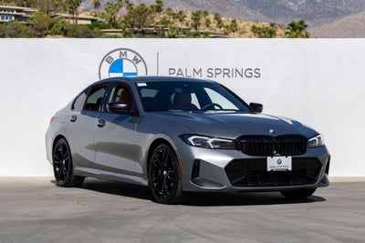 2023 BMW 330i 330i