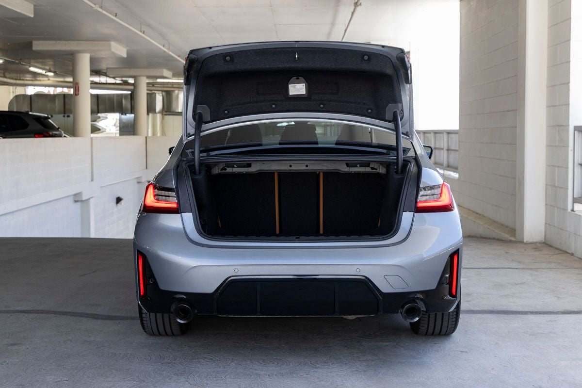 2023 BMW 330i 330i