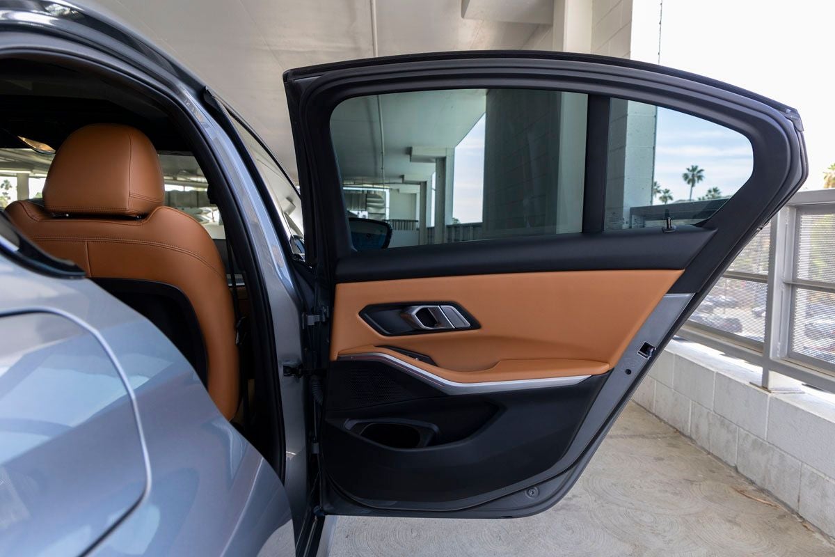 2023 BMW 330i 330i
