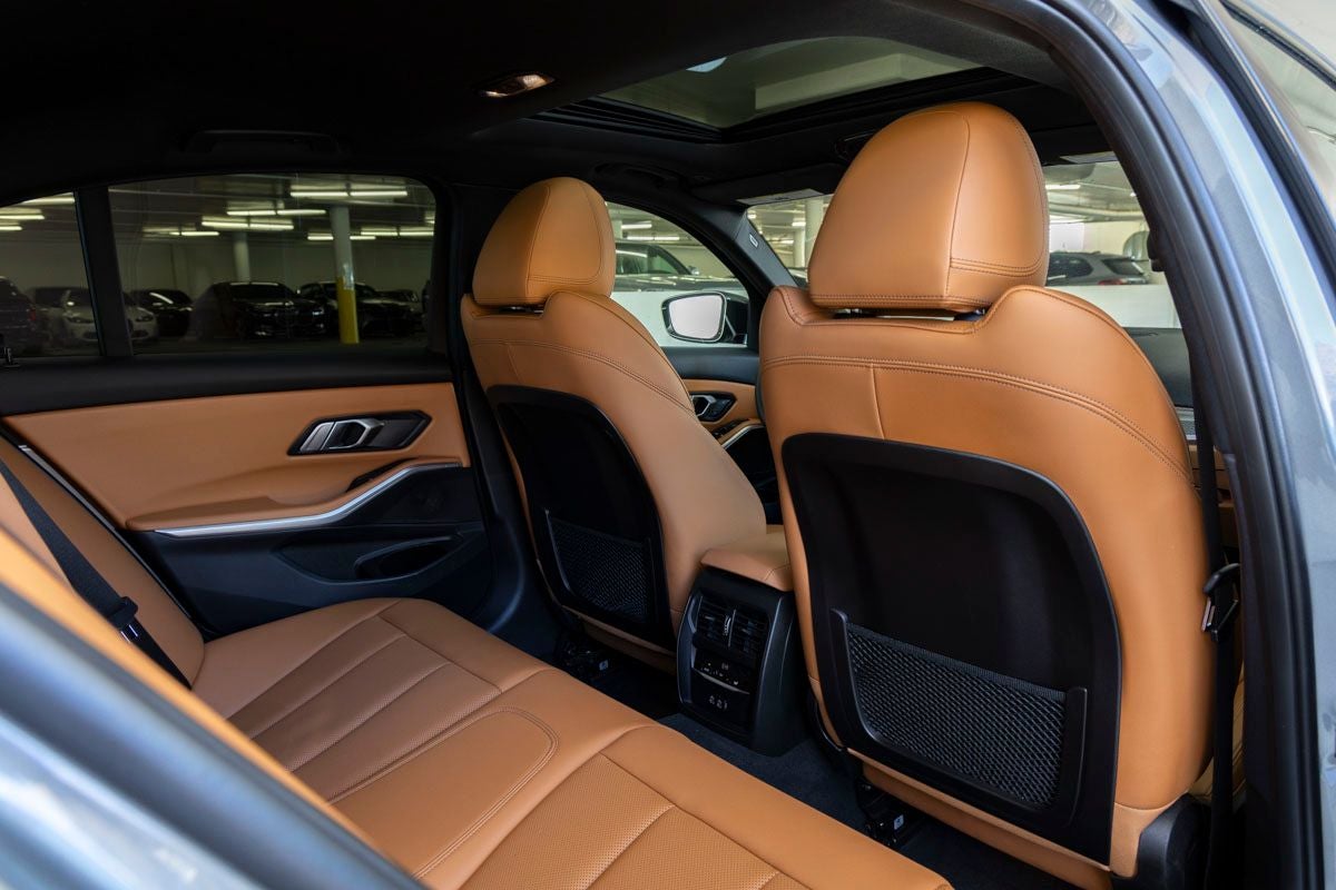2023 BMW 330i 330i