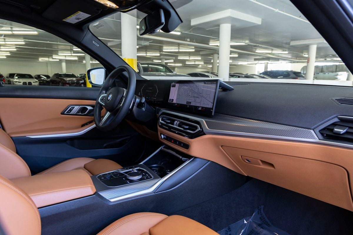 2023 BMW 330i 330i