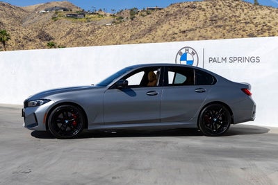 2023 BMW 330i 330i