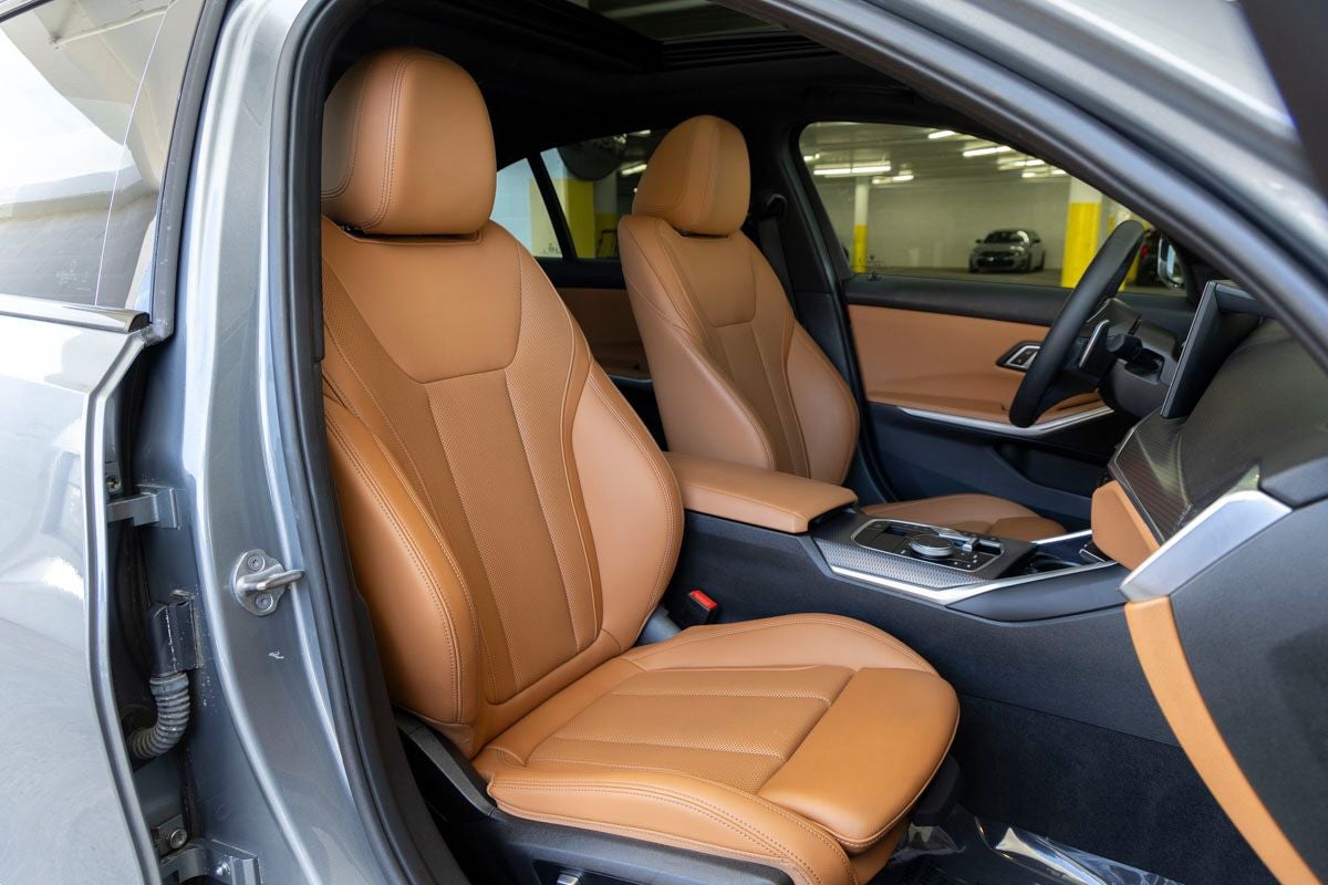 2023 BMW 330i 330i