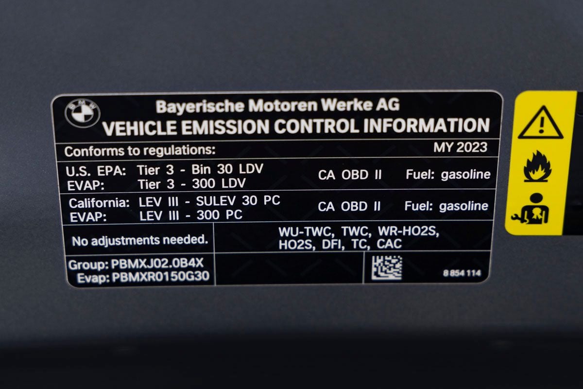 2023 BMW 330i 330i